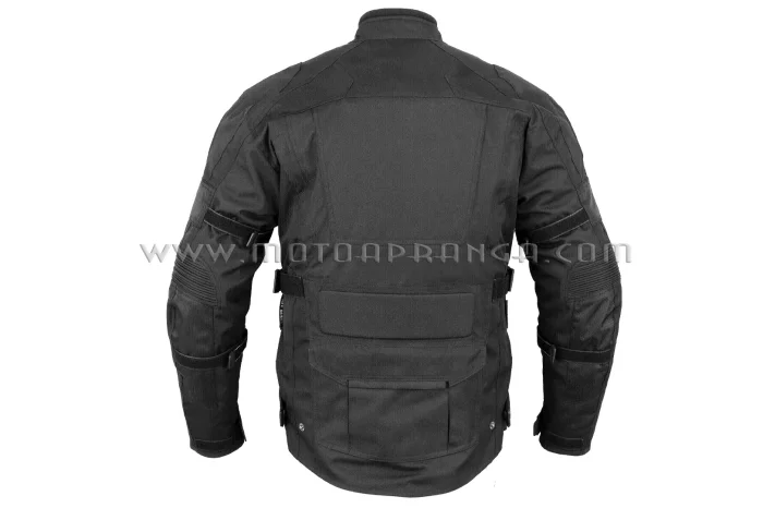 Velocity WP Motorcycle Jacket