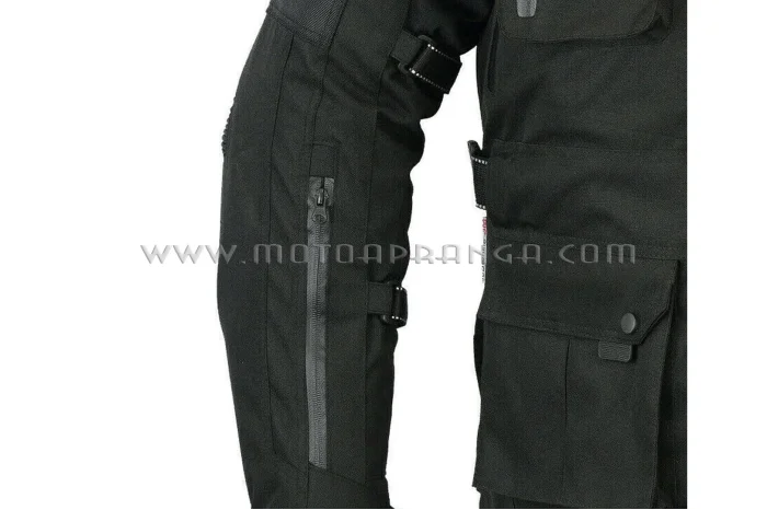Velocity WP Motorcycle Jacket