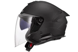 LS2 OF618 VERSO 2 SOLID helmet - matt.