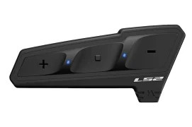 LS2 SPECTRUM intercom - pasikalbėjimo įranga