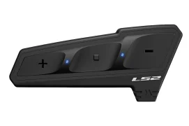 LS2 SPECTRUM intercom - pasikalbėjimo įranga