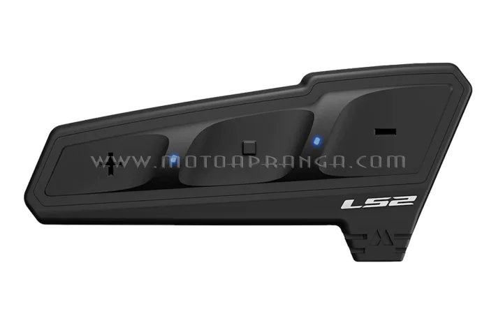 LS2 INTERCOM SPECTRUM