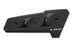 LS2 SPECTRUM intercom - pasikalbėjimo įranga