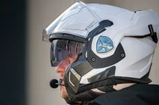 LS2 SPECTRUM intercom - pasikalbėjimo įranga