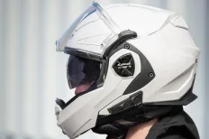 LS2 INTERCOM SPECTRUM