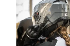 LS2 INTERCOM SPECTRUM