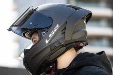 LS2 INTERCOM SPECTRUM