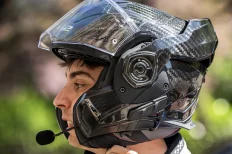 LS2 INTERCOM SPECTRUM