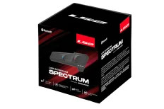 LS2 SPECTRUM intercom - pasikalbėjimo įranga