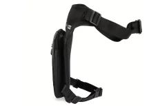 Мотоциклетная сумка (мягкая) на ногу