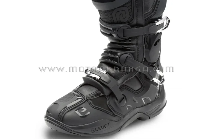 Eleveit X Legend Evo Boots