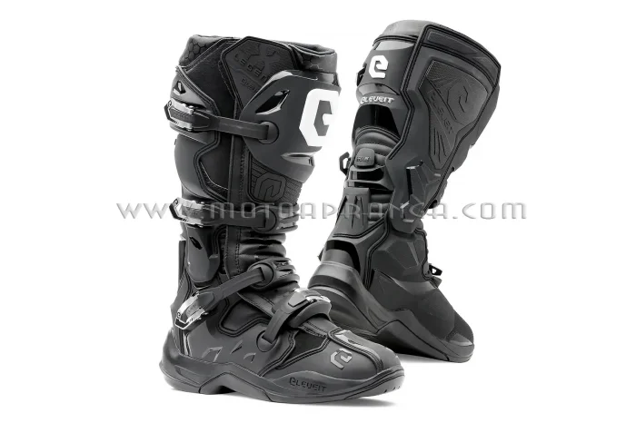 Eleveit X Legend Evo Boots