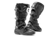 Eleveit X Legend Evo Boots