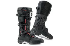 Eleveit X Privilege Boots , Black