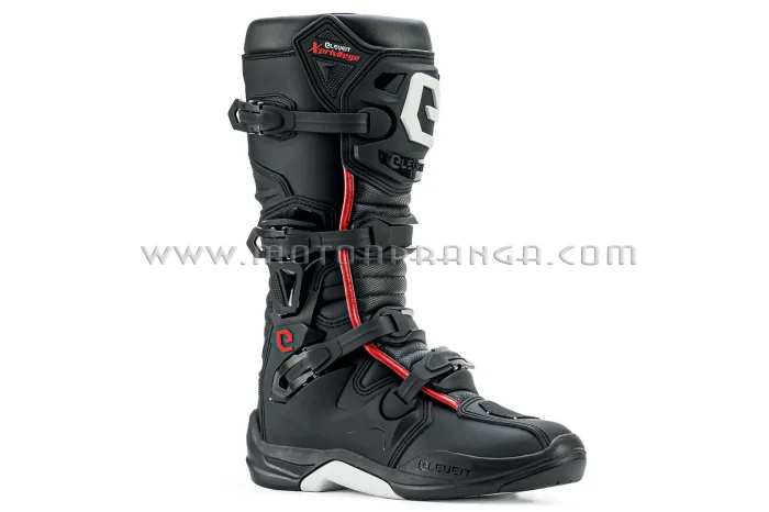 Eleveit X Privilege Boots