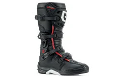 Eleveit X Privilege Boots , Black