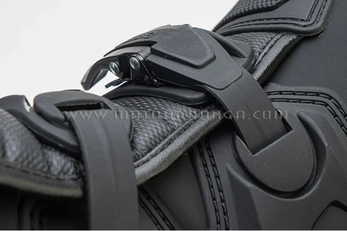 Eleveit X Privilege Boots