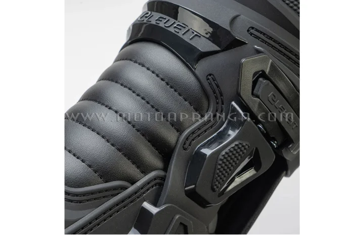 Eleveit X Privilege Boots , Black