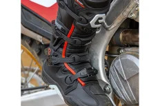 Eleveit X Privilege Boots , Black