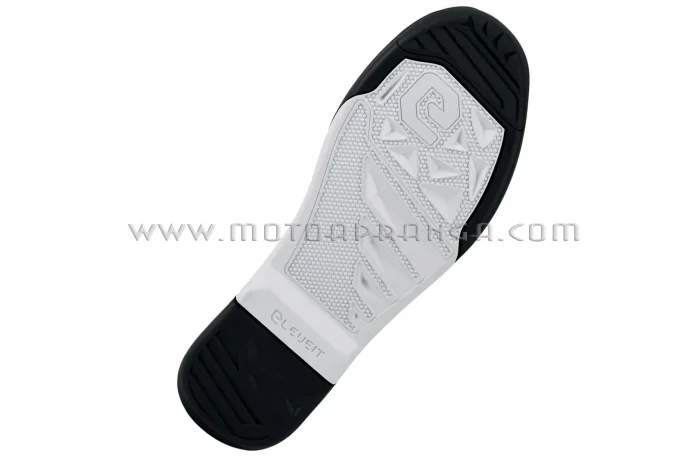 Eleveit X Privilege Boots