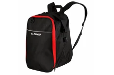 LS2 FF901 ADVANT X SOLID CARBON - matt