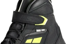 LS2 Garra WATERPROOF boots black/yellow