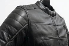SM Amalia II - ladies leather jacket with protectors