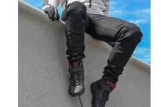 LS2 Bradford man jeans - black