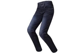 LS2 Bradford Man Jeans - Dark Blue