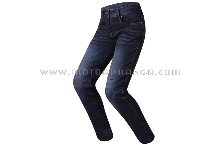 LS2 Bradford Man Jeans - Dark Blue