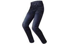 LS2 Bradford Man Jeans - Dark Blue