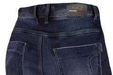 LS2 Bradford Man Jeans - Dark Blue