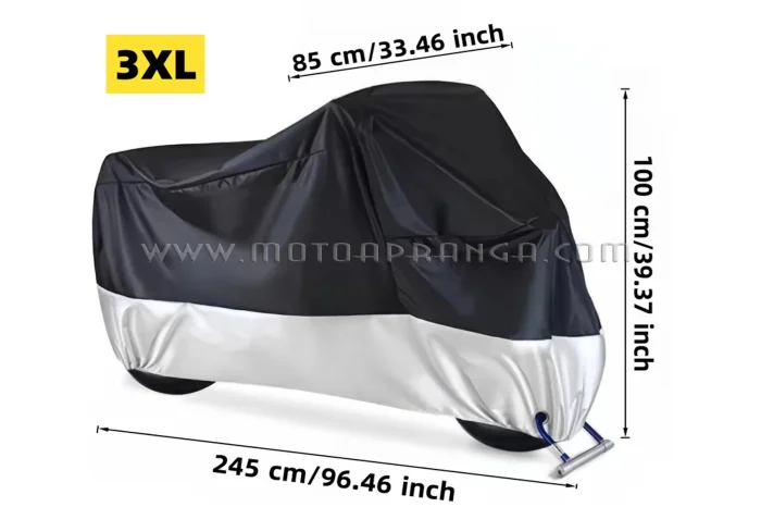 Waterproof Rain Cover