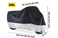 Waterproof Rain Cover