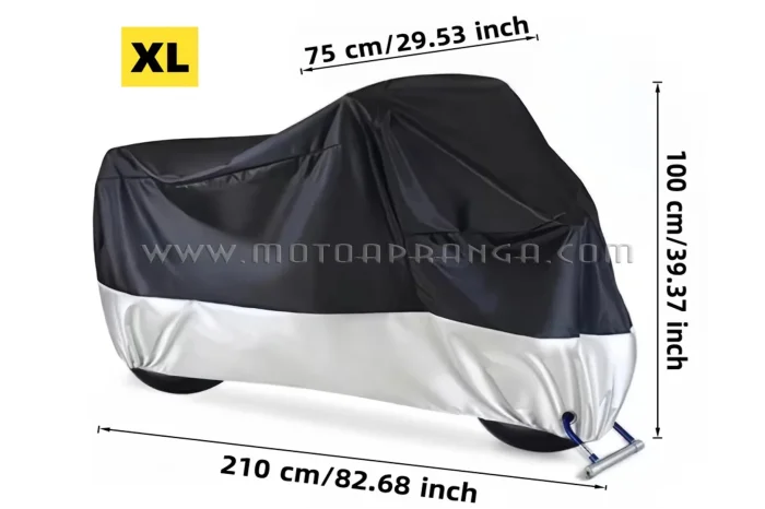 Waterproof Rain Cover