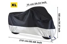 Waterproof Rain Cover