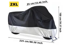Waterproof Rain Cover