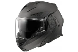 LS2 FF901 ADVANT X SOLID CARBON - matt 2