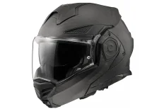 LS2 FF901 ADVANT X SOLID CARBON - matt