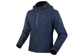 LS2 Bolton Lady Jacket , Dark Blue