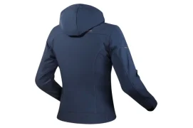 LS2 Bolton Lady Jacket , Dark Blue 2