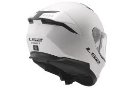 LS2 FF808 STREAM 2 Solid HELMET 2