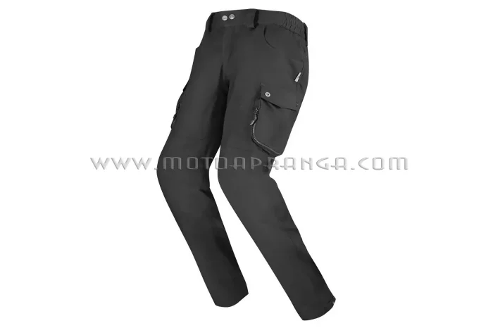 LS2 COAST Pants , Black
