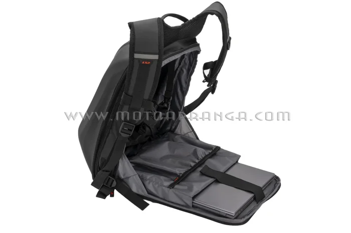LS2 SHIELD 25L BACKPACK
