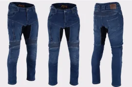 Prado blue jeans 2
