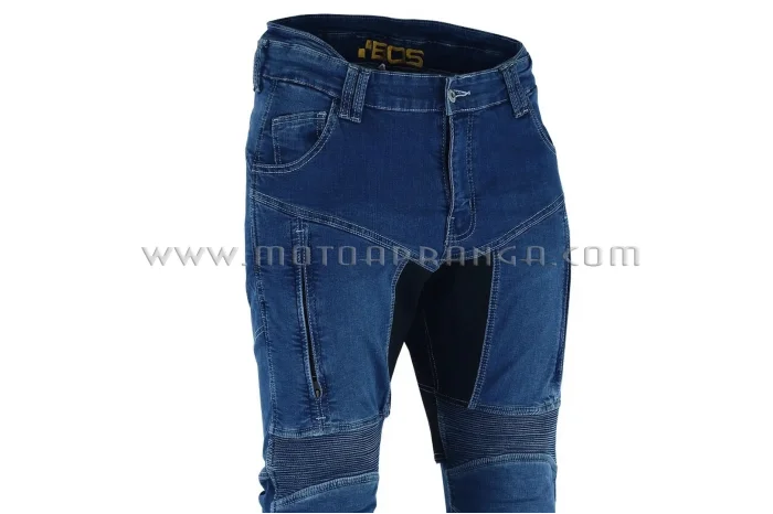 Prado blue jeans