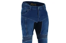 Prado blue jeans