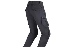 LS2 COAST Pants , Black