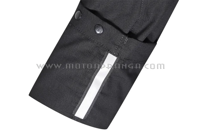 LS2 COAST Pants , Black