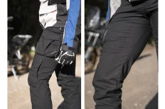 LS2 COAST Pants , Black